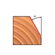 Freud szögmaró D=18,5-62,1 mm  α=11.3°-45°