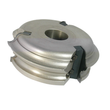 Centerinox többprofilos marófej D:140; B:50; d:35; Z:3 Centerinox többprofilos marófej D:140; B:50; d:35; Z:3