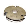 Centerinox fogantyú maró D:160 ; B; 25 d;30; Z; 3 Centerinox fogantyú maró D:160 ; B; 25 d;30; Z; 3