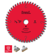 FR16L-Freud Laminált bútorlap, alumínium és műanyaghoz (hordozható géphez) D:160x2,2-1,6x20 Z:48 FR16L-Freud Laminált bútorlap, alumínium és műanyaghoz (hordozható géphez) D:160x2,2-1,6x20 Z:48