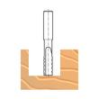 MW Hosszlyukfúró D=8-22 mm A=16 (jobb) MW Hosszlyukfúró D=8-22 mm A=16 (jobb)