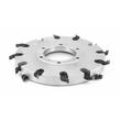 TR16MS - Forgácstörős egység SR06M cserélhető lapkákkal D:250x30x80 Z:16 (bal) TR16MS - Forgácstörős egység SR06M cserélhető lapkákkal D:250x30x80 Z:16 (bal)