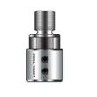 Metal World patron (bal) D:19 F:10 - M04010CL Metal World patron (bal) D:19 F:10 - M04010CL