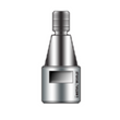 Metal World patron (jobb) D:19 F:10 - M04010ER Metal World patron (jobb) D:19 F:10 - M04010ER