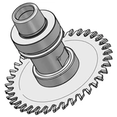 Körfűrész felfogók