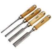 Fűrészek és favésők