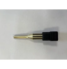 Nesting maró szerszám D:6x28; A:12 Z=3