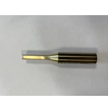 Nesting maró szerszám D:6x28; A:12 Z=3