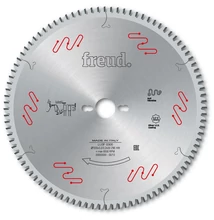 LU3F - Freud lapszabász körfűrészlap (elővágó nélkül) D=220-350 mm d=30