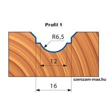 Freud CC02M110A profillapka "profil 1"
