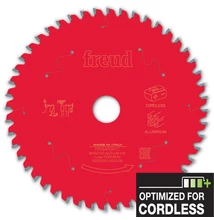 FRAH - Akkus kézi és merülő körfűrészekhez D=140-190 mm d=20-30