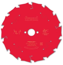 FRCH-Kézi körfűrészekhez D=160-235 mm d=16-30