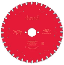 FRXH-Kézi körfűrészekhez D=160-355 mm d=20-30