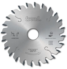 LI25M-Freud elővágó D=80-340 mm d=20-80