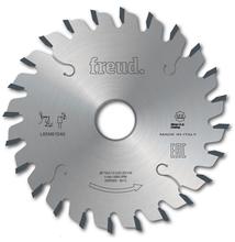 LI25M-Freud elővágó D=80-340 mm d=20-80