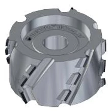 MW Gyémánt előmaró szerszám élzáró gépekhez D=100-125 mm;  S=36-65; 30°