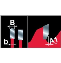 FRHM-Gérvágó fűrészekhez D=216-305 mm d=30