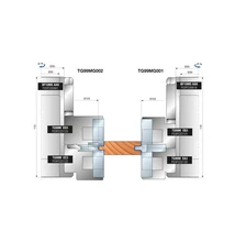 Freud lambéria és parketta marószerszám D:137; B:30; d:50; Z:4 R:2
