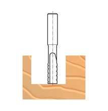 MW Hosszlyukfúró D=8-22 mm A=13 (jobb)