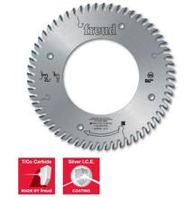 LT12MS - Fűrészlapok forgácstörős maróegységekhez D:250x4,2-3,0x130 Z:60 (bal)