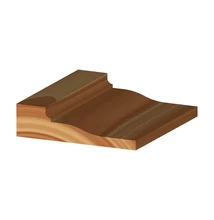 TD54M-Freud Többprofilos CNC ajtótükör szegélymaró D:140; A:20x50; Z:2+2