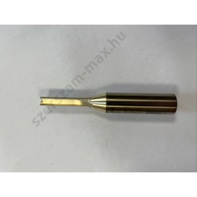 Nesting maró szerszám D:6x28; A:12 Z=3