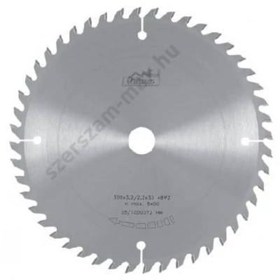 81-20WZ-Pilana hossz és keresztvágó D=160-600 d=20-30