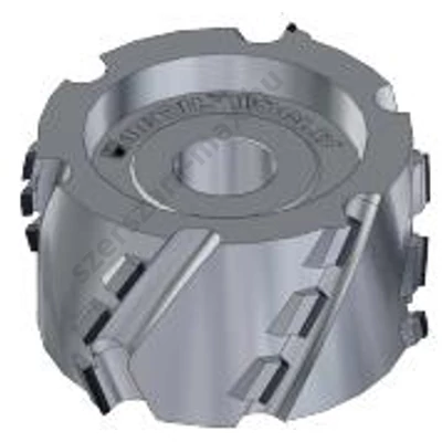 MW Gyémánt előmaró szerszám élzáró gépekhez D=100-125 mm;  S=36-65; 30°